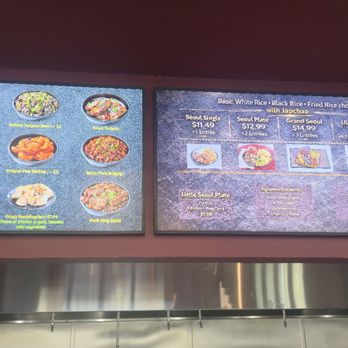K-Cook Station - Korean Near Me - Herriman, Utah