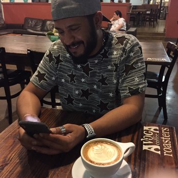Avoca Coffee Roasters - Coffee & Tea Near Me - Fort Worth, Texas