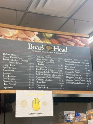 Menu photo 2 New Rochelle Deli New Rochelle, NY