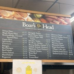 New Rochelle Deli