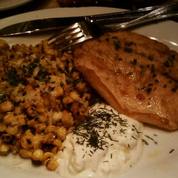 Kentro Greek Kitchen - Fried fish dish - Greek Near Me - Fullerton, California