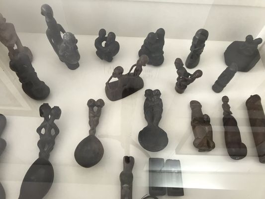 BenCab Museum by null