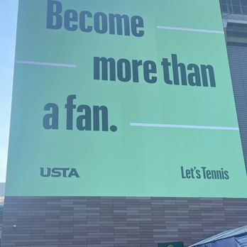 Arthur Ashe Stadium - Stadiums & Arenas Near Me - Corona, New York