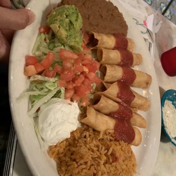 Chuy's - Chicken Flautas - Tex-Mex Near Me - Gainesville, Florida Chuy's - Chicken Flautas - Tex-Mex Near Me - Gainesville, Florida