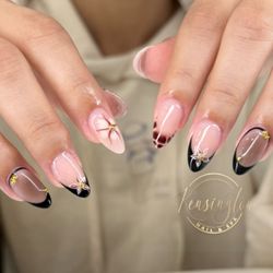 Kensington Nails And Spa