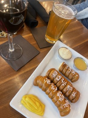 Atwater Brewery by null