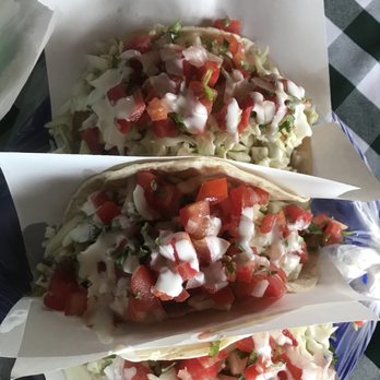 Charlys Place - Tacos - Tacos Near Me - Rosarito, BCN