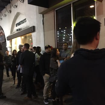 Nomikai - Long lines on weekends... - Cocktail Bars Near Me - San Jose, California