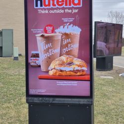 Sounds like a Warm and delicious idea to sip with my lunch at home on Monday 3/24/2025.
