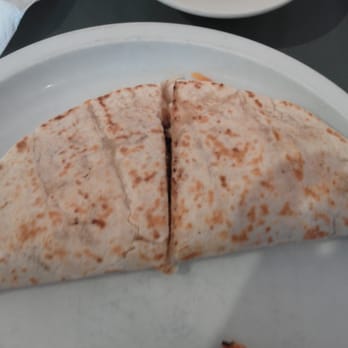 Las Delicias - Steak quesadilla. Not bad, but I've had better. - Mexican Near Me - Memphis, Tennessee Las Delicias - Steak quesadilla. Not bad, but I've had better. - Mexican Near Me - Memphis, Tennessee