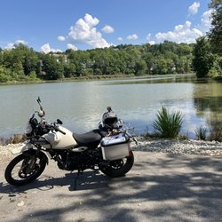 Canonsburg Lake