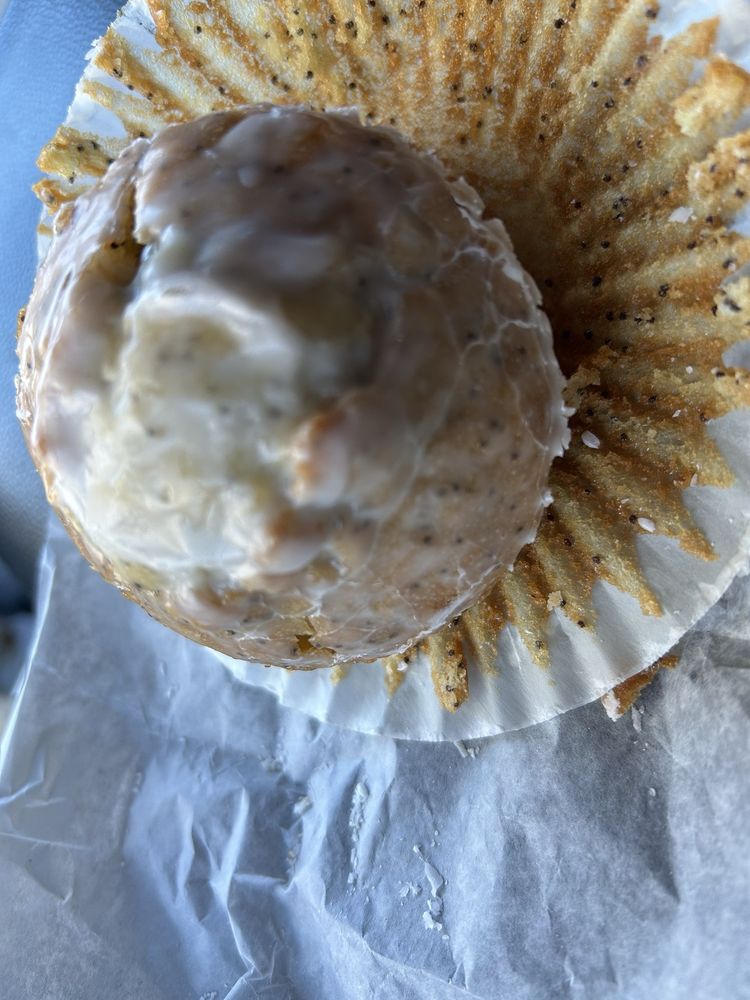 Hazel's Bakery Image