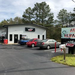 Lexington 1 Stop Auto Shop