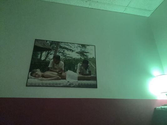 5 Star Body & Foot Massage