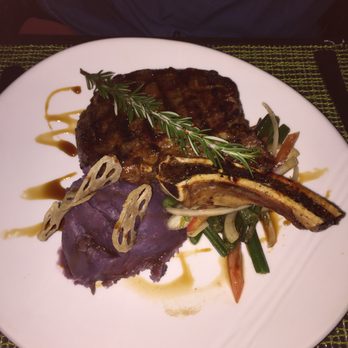 Kō - Bone-in Ribeye steak - Seafood Near Me - Maui, Hawaii Kō - Bone-in Ribeye steak - Seafood Near Me - Maui, Hawaii