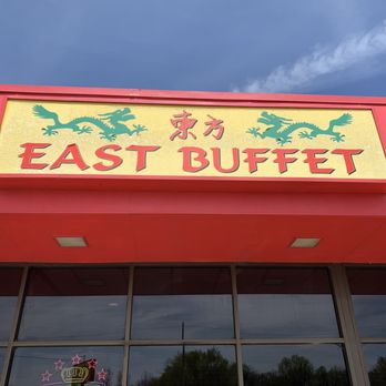 East Buffet - Front entrance - Chinese Near Me - Grove, Oklahoma East Buffet - Front entrance - Chinese Near Me - Grove, Oklahoma