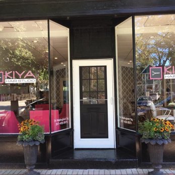 Kiya Hair Studio - Hair Salons Near Me - Kittery, Maine Kiya Hair Studio - Hair Salons Near Me - Kittery, Maine