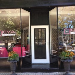 Kiya Hair Studio