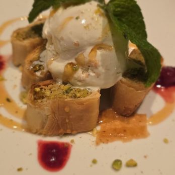 Avra - Greek Near Me - Dallas, Texas