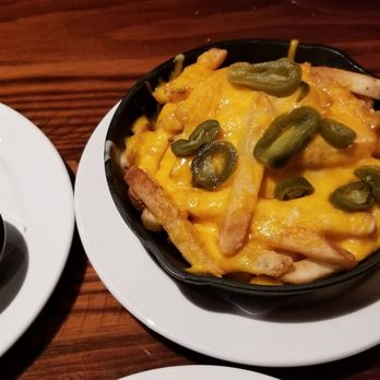 LongHorn Steakhouse - Cheese fries! - Steakhouses Near Me - Laurel, Maryland LongHorn Steakhouse - Cheese fries! - Steakhouses Near Me - Laurel, Maryland
