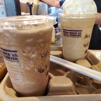 The Coffee Bean & Tea Leaf - Coffee & Tea Near Me - Kailua, Hawaii The Coffee Bean & Tea Leaf - Coffee & Tea Near Me - Kailua, Hawaii
