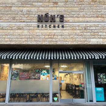 Non’s Kitchen - The place - Bubble Tea Near Me - Anaheim, California Non’s Kitchen - The place - Bubble Tea Near Me - Anaheim, California