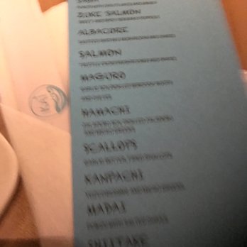 Kai Sushi - Lakeview - Menu with Sushi dressed - Sushi Bars Near Me - Chicago, Illinois Kai Sushi - Lakeview - Menu with Sushi dressed - Sushi Bars Near Me - Chicago, Illinois