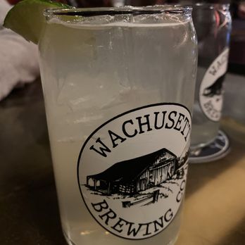 Wachusett Brewing Co. - Moscow mule - Breweries Near Me - Westminster, Massachusetts Wachusett Brewing Co. - Moscow mule - Breweries Near Me - Westminster, Massachusetts