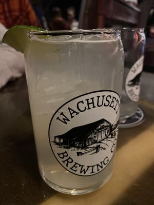 Wachusett Brewing Company by null