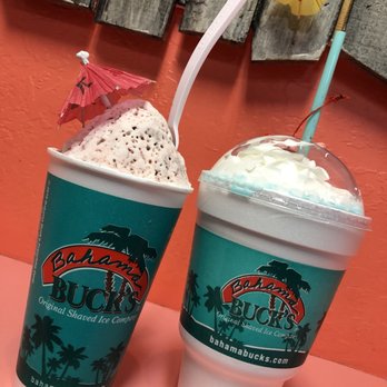 Bahama Buck's - Shaved Ice Near Me - Tempe, Arizona Bahama Buck's - Shaved Ice Near Me - Tempe, Arizona