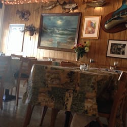 Marino's Seafood Market & Restaurant