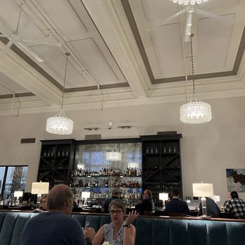 The Hackney - New American Near Me - Washington, North Carolina