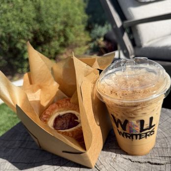 Wall Writers Coffee - Coffee & Tea Near Me - Irvine, California Wall Writers Coffee - Coffee & Tea Near Me - Irvine, California