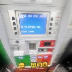 Circle K