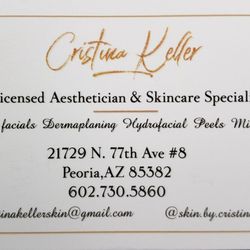 Skin by Cristina