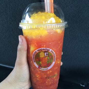 Raspado Xpress - Chamango! - Ice Cream & Frozen Yogurt Near Me - Pomona, California Raspado Xpress - Chamango! - Ice Cream & Frozen Yogurt Near Me - Pomona, California