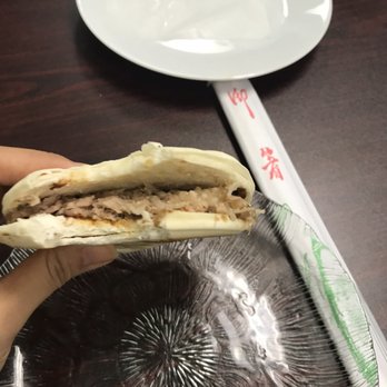 Xi An Gourmet - Best Chinese burger! - Chinese Near Me - Buffalo, New York Xi An Gourmet - Best Chinese burger! - Chinese Near Me - Buffalo, New York
