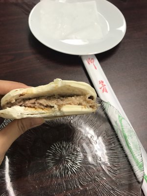 Xi An Gourmet by null