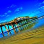 Sunglow Pier