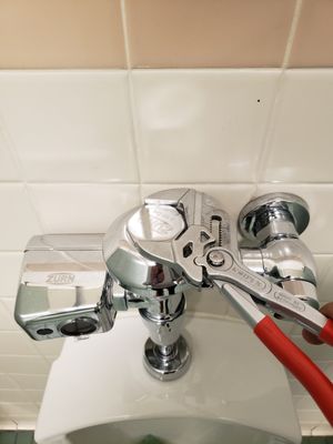 Sink/Plumbing Repairs - Need a simple plumbing repair but don't know where to start? You've come to the right place! Over the years, we’ve learned that great service begins and ends with experienced and friendly professionals. We believe that our team is the best in the business, and have complete and total confidence in every person providing our services.
Call today for a free consultation. We look forward to assisting you! Sink/Plumbing Repairs - Need a simple plumbing repair but don't know where to start? You've come to the right place! Over the years, we’ve learned that great service begins and ends with experienced and friendly professionals. We believe that our team is the best in the business, and have complete and total confidence in every person providing our services.
Call today for a free consultation. We look forward to assisting you!