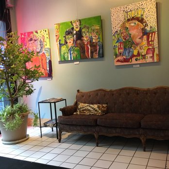 Caffe Casa - Bakeries Near Me - Kalamazoo, Michigan