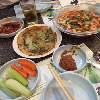 Jae Bu Do - Korean Near Me - Los Angeles, California Jae Bu Do - Korean Near Me - Los Angeles, California
