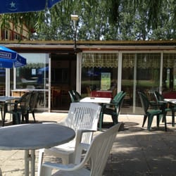Restaurant de l'Aérodrome