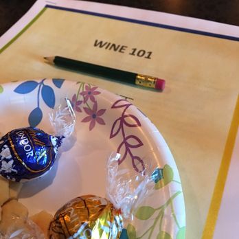 Mount Pleasant Winery - Prepared - Wineries Near Me - Branson, Missouri