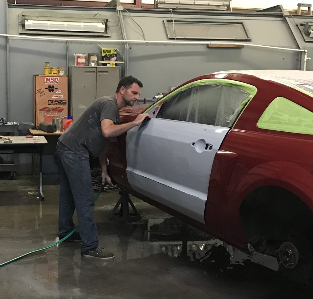 BODYLINES TOWING & AUTO BODY COLLISION REPAIR Updated August 2024