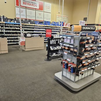 Office Depot - Checkout counter - Office Equipment Near Me - Burbank, California
