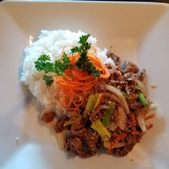 Dolsot Bistro - Bulgogi - Korean Near Me - Mason, Ohio Dolsot Bistro - Bulgogi - Korean Near Me - Mason, Ohio