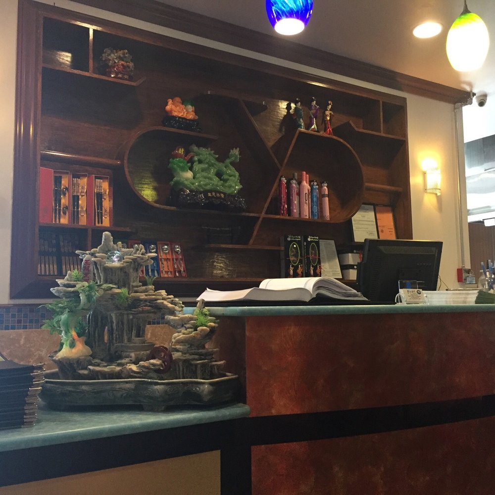 Fuji Grill - Host area - Japanese Near Me - Buffalo, New York
