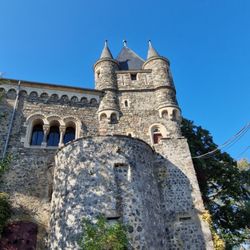 Schloss Braunfels - Schloss Braunfels