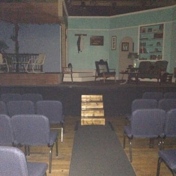 Curtain Call Theatre - Performing Arts Near Me - Latham, New York